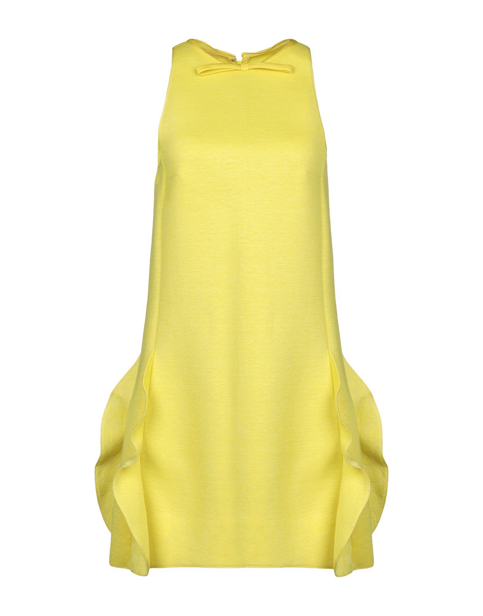 Платье GIAMBATTISTA VALLI