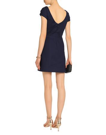 Платье HALSTON HERITAGE