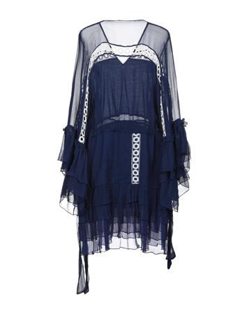 Платье PIERRE BALMAIN