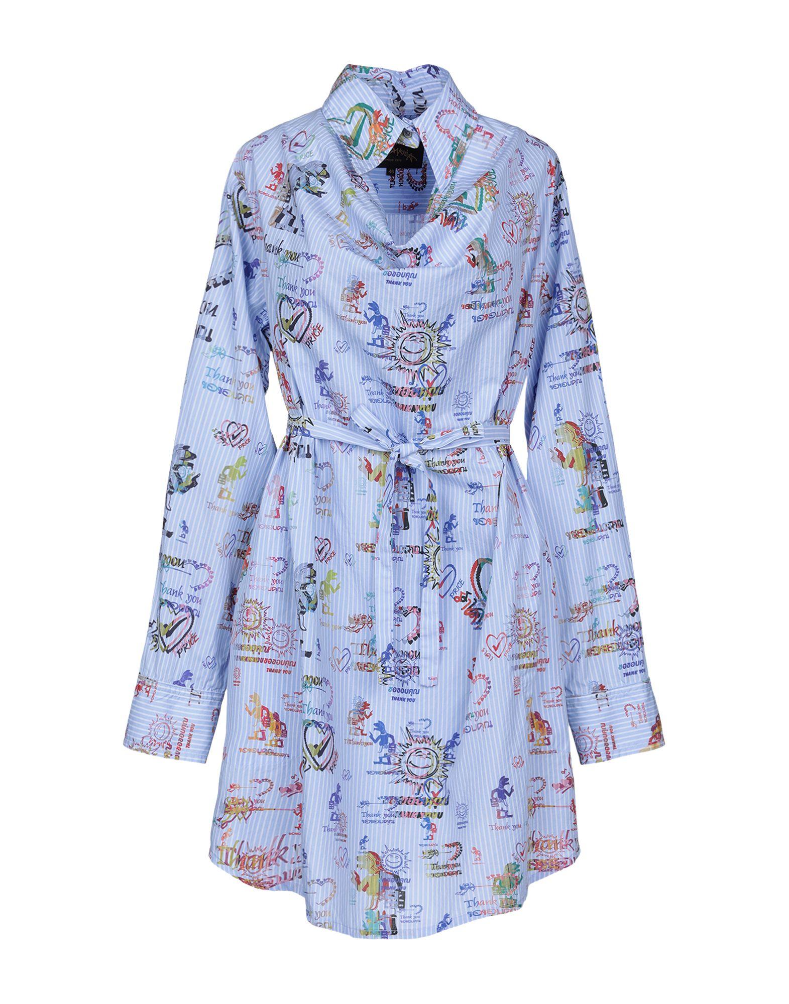 Платье VIVIENNE WESTWOOD ANGLOMANIA
