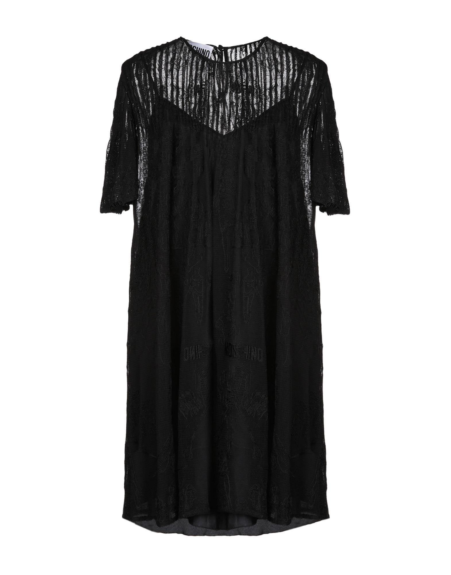 Платье MOSCHINO