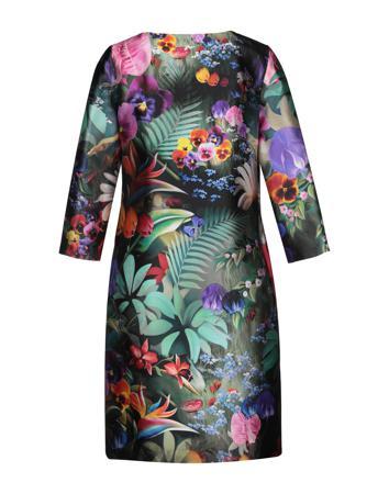 Платье MARY KATRANTZOU