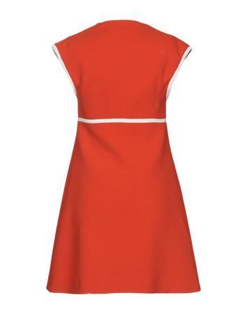 Платье GIAMBATTISTA VALLI