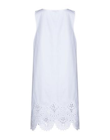 Платье ERMANNO SCERVINO