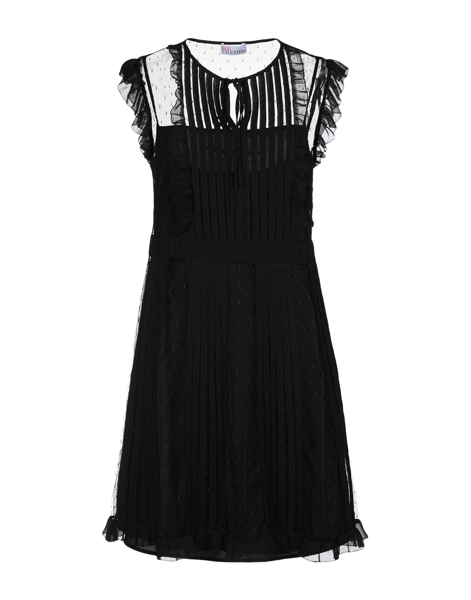 Платье REDValentino