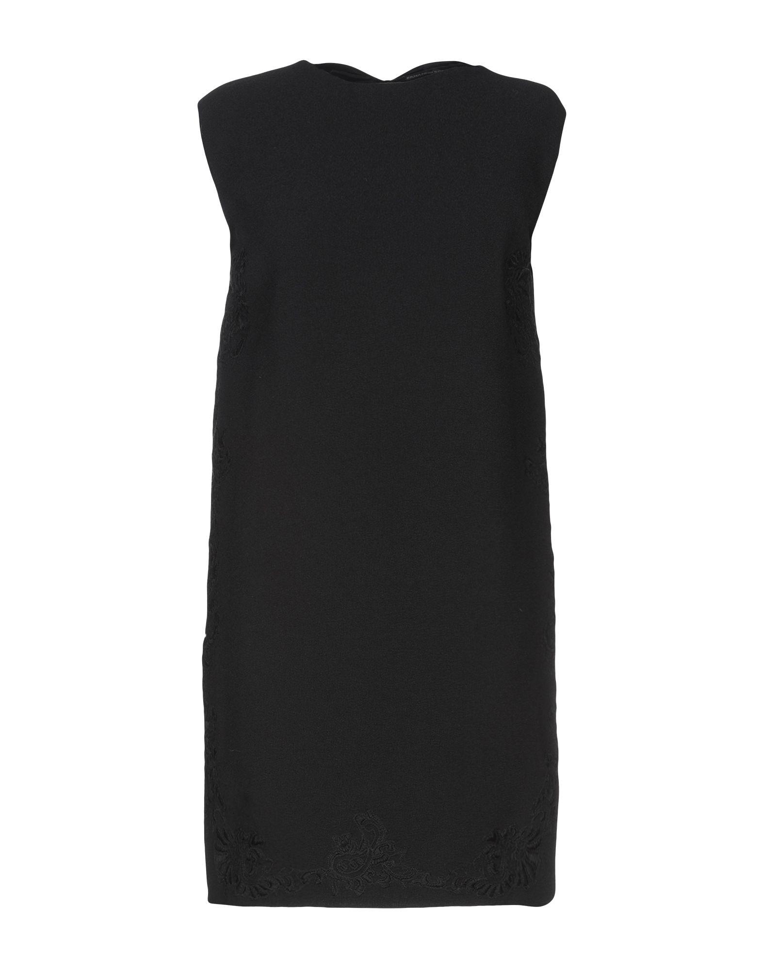 Платье ERMANNO SCERVINO