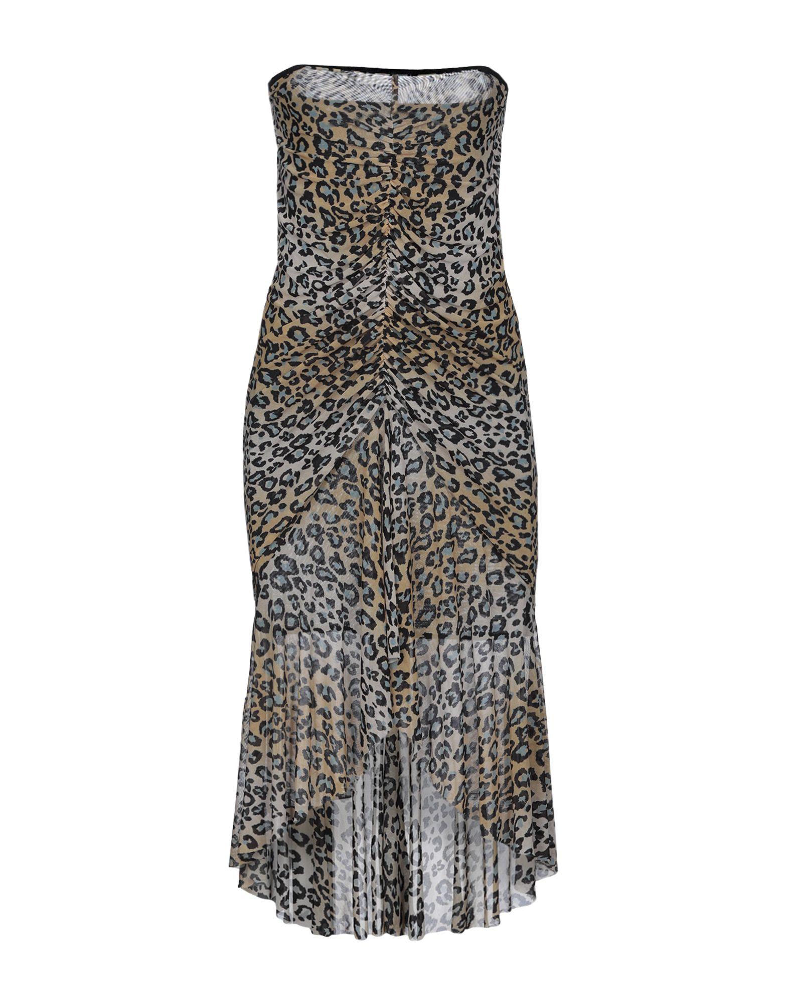 Платье GUESS BY MARCIANO