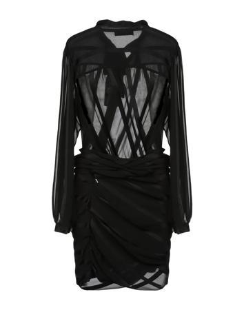 Платье SAINT LAURENT