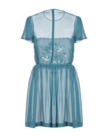 Платье REDValentino