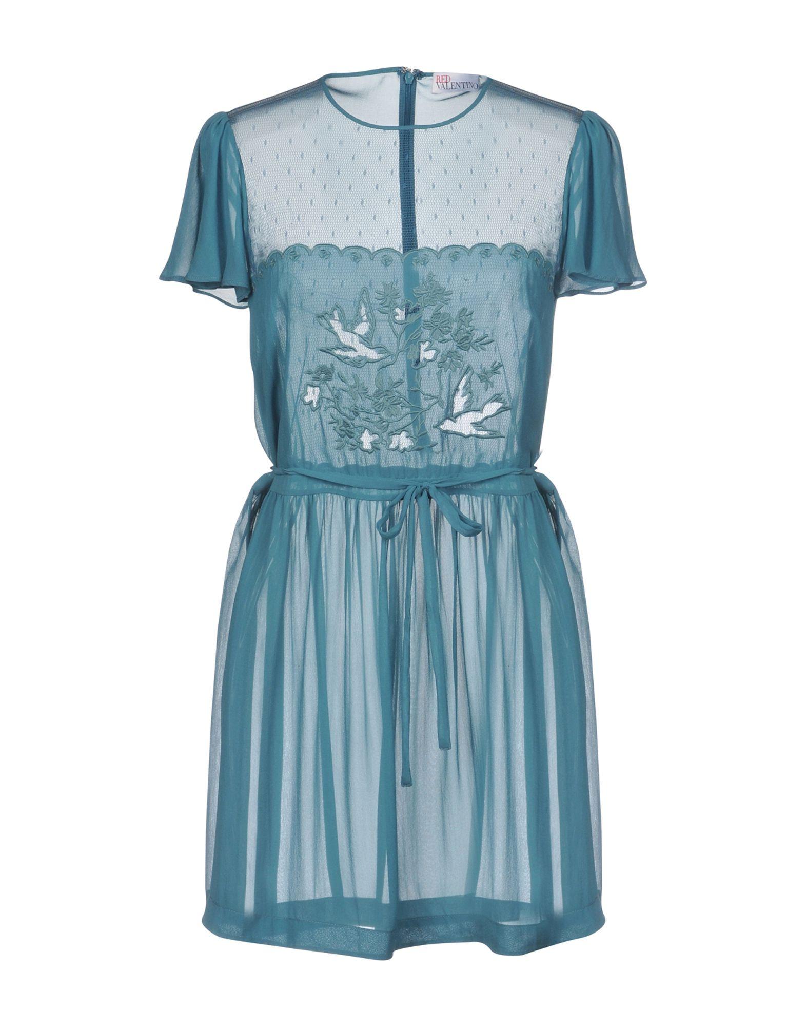 Платье REDValentino