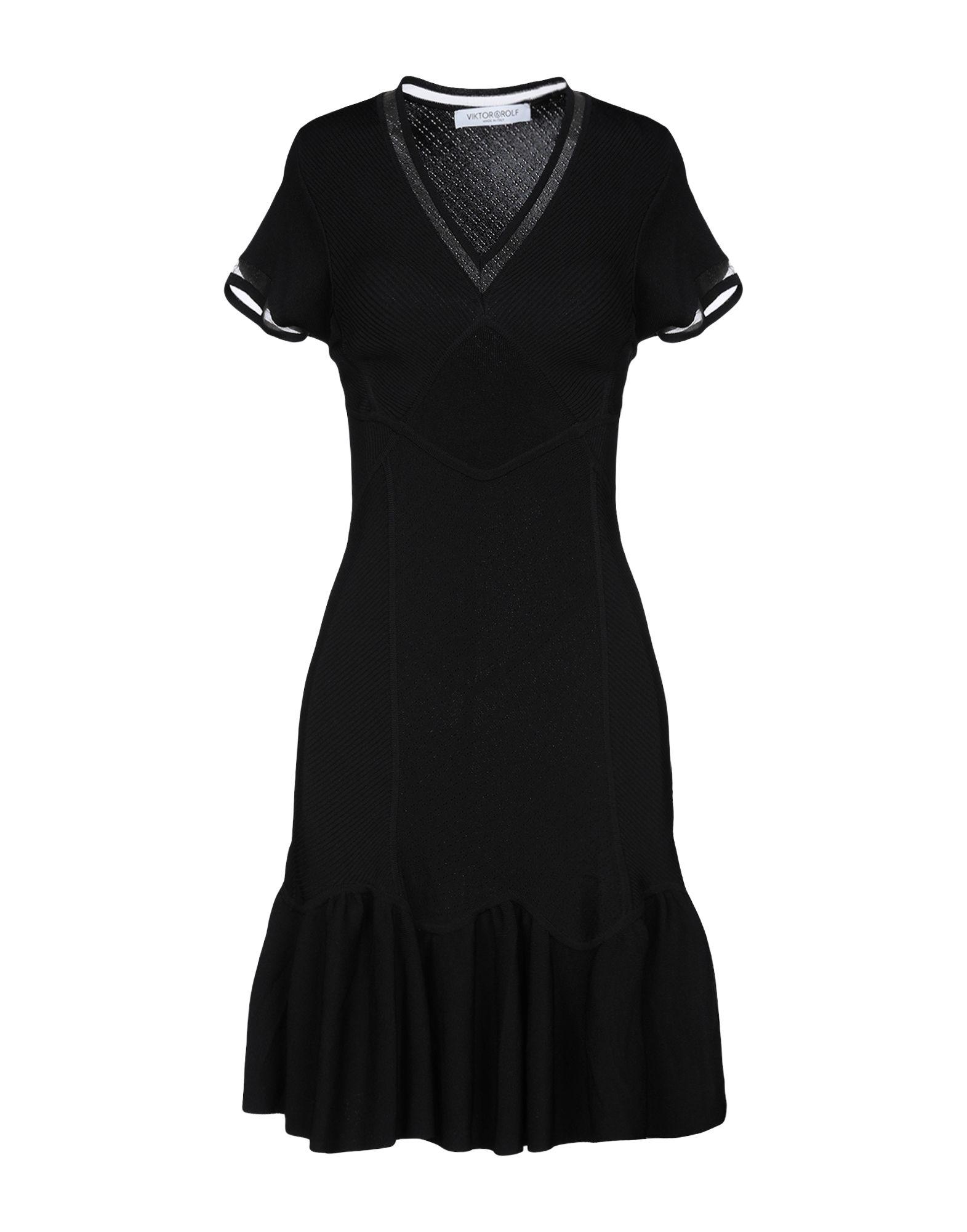 Платье VIKTOR & ROLF