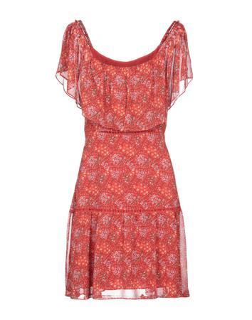 Платье REBECCA MINKOFF