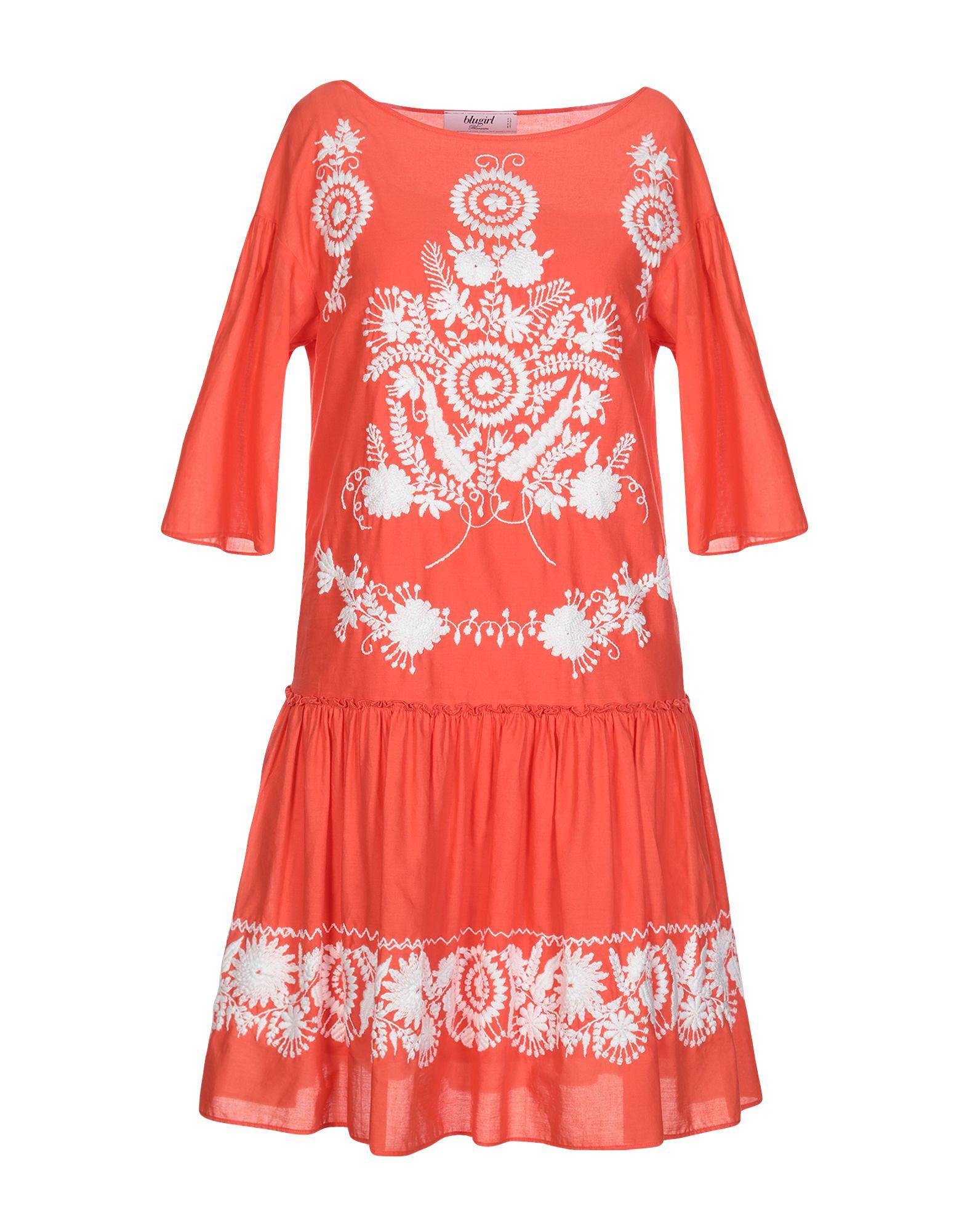 Платье BLUGIRL BLUMARINE