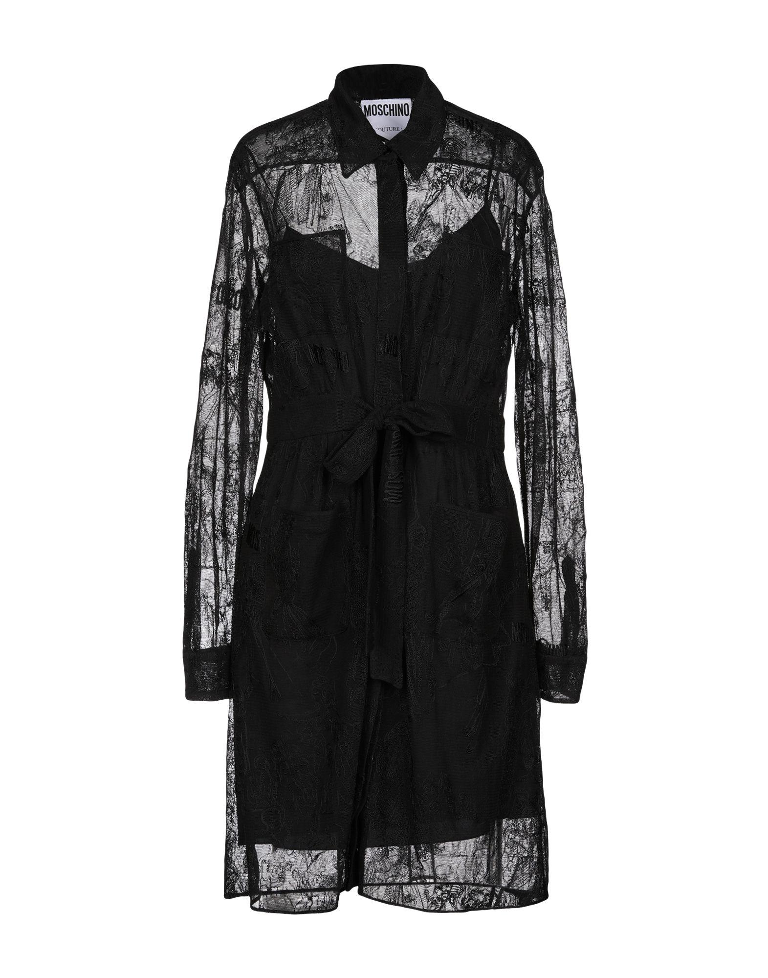 Платье MOSCHINO