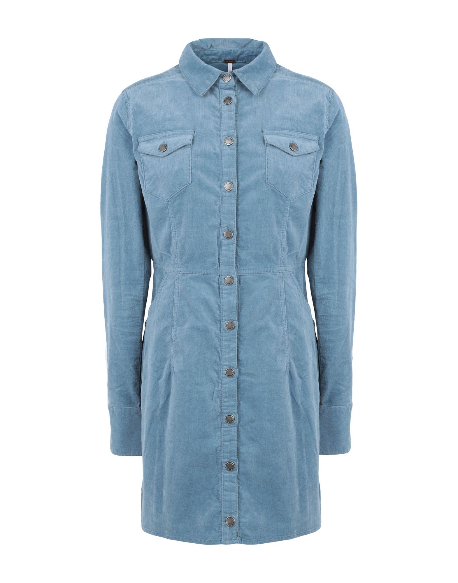 Платье FREE PEOPLE