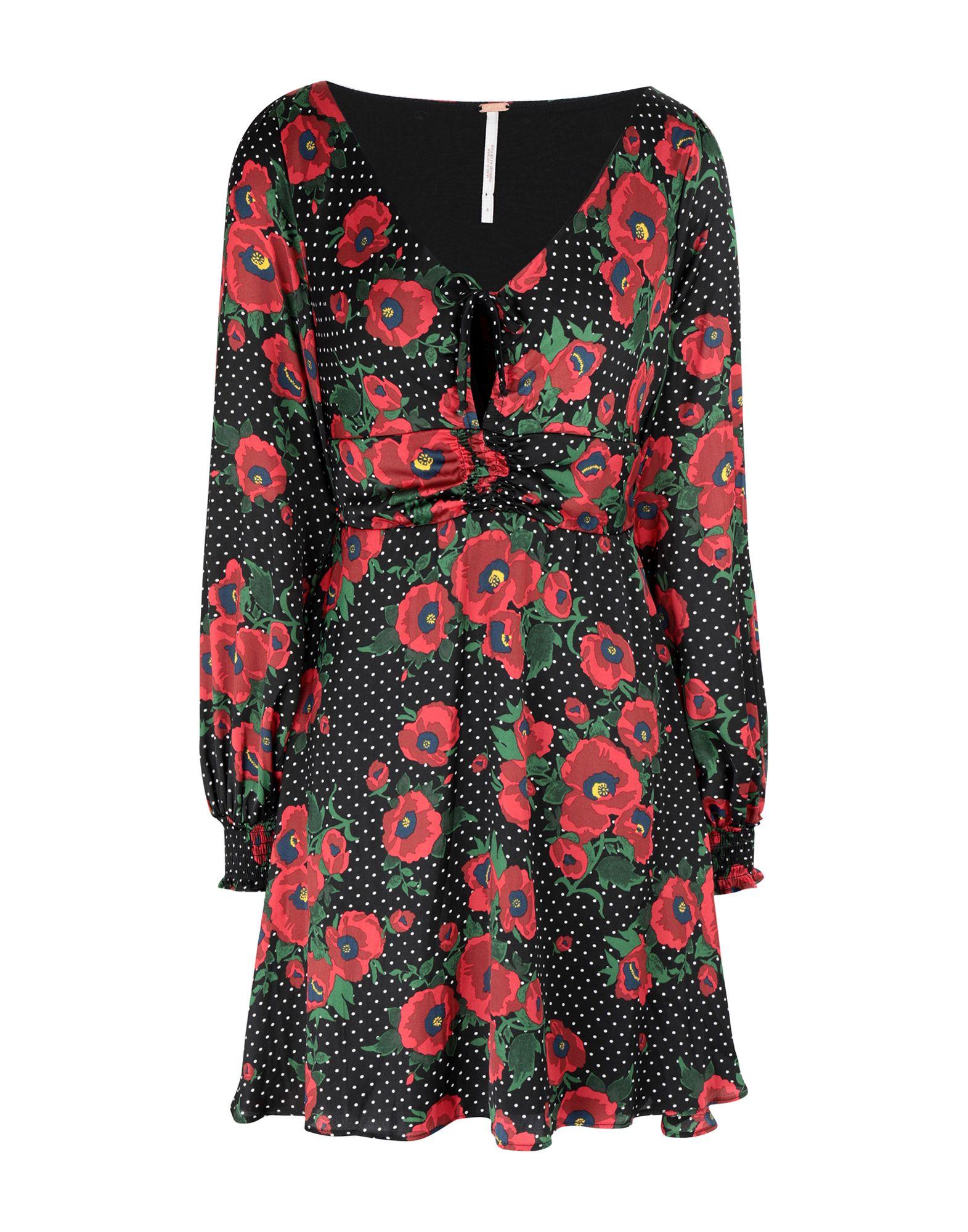 Платье FREE PEOPLE