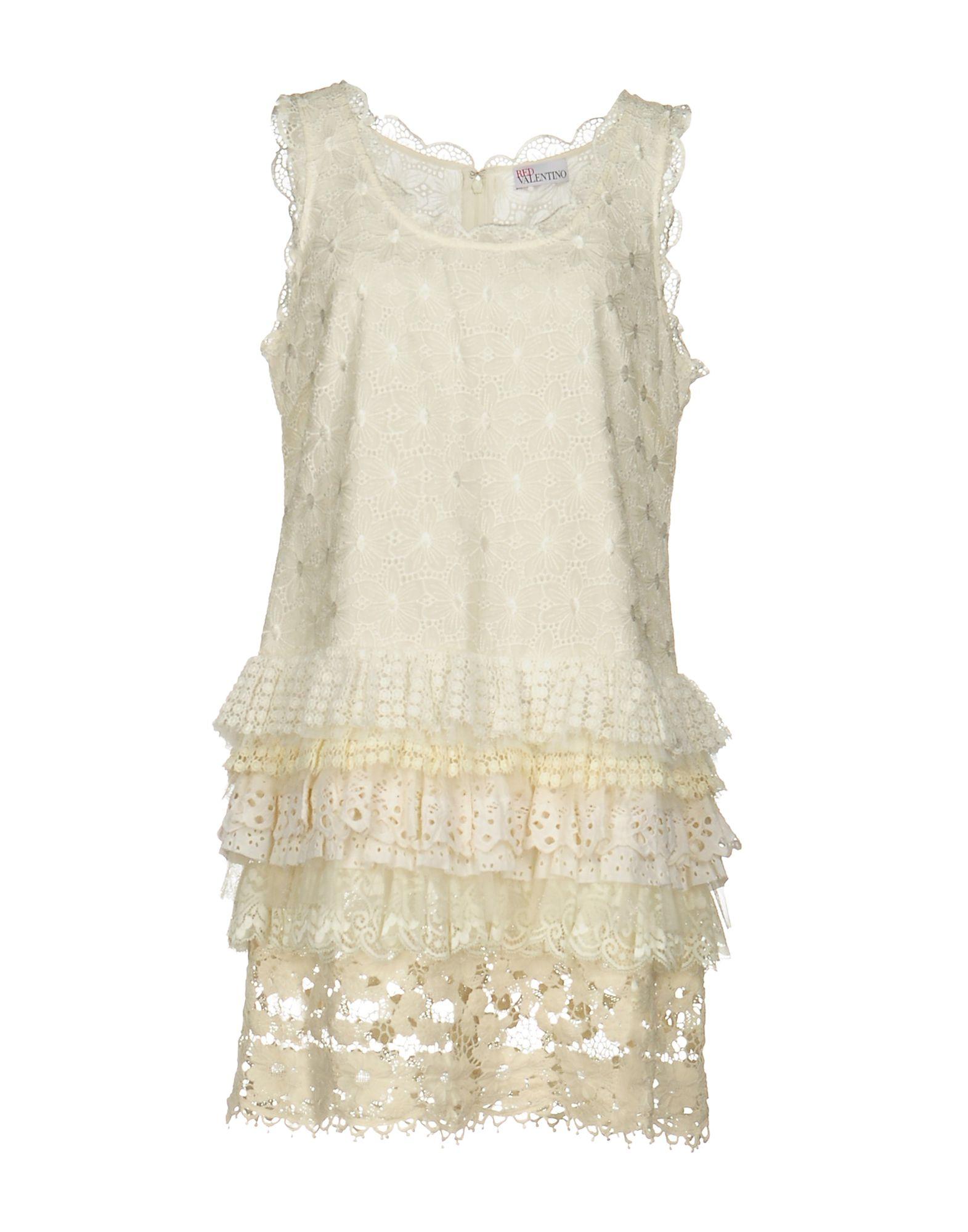 Платье REDValentino