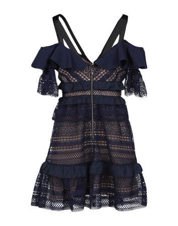 Платье SELF-PORTRAIT