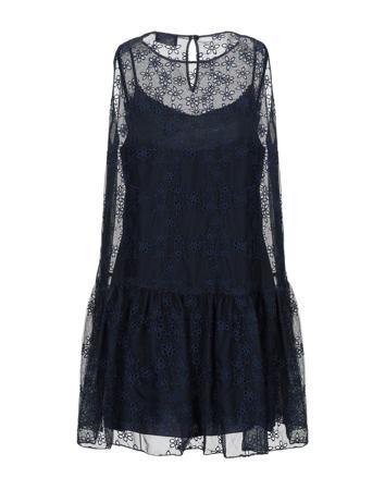 Платье ERMANNO DI ERMANNO SCERVINO