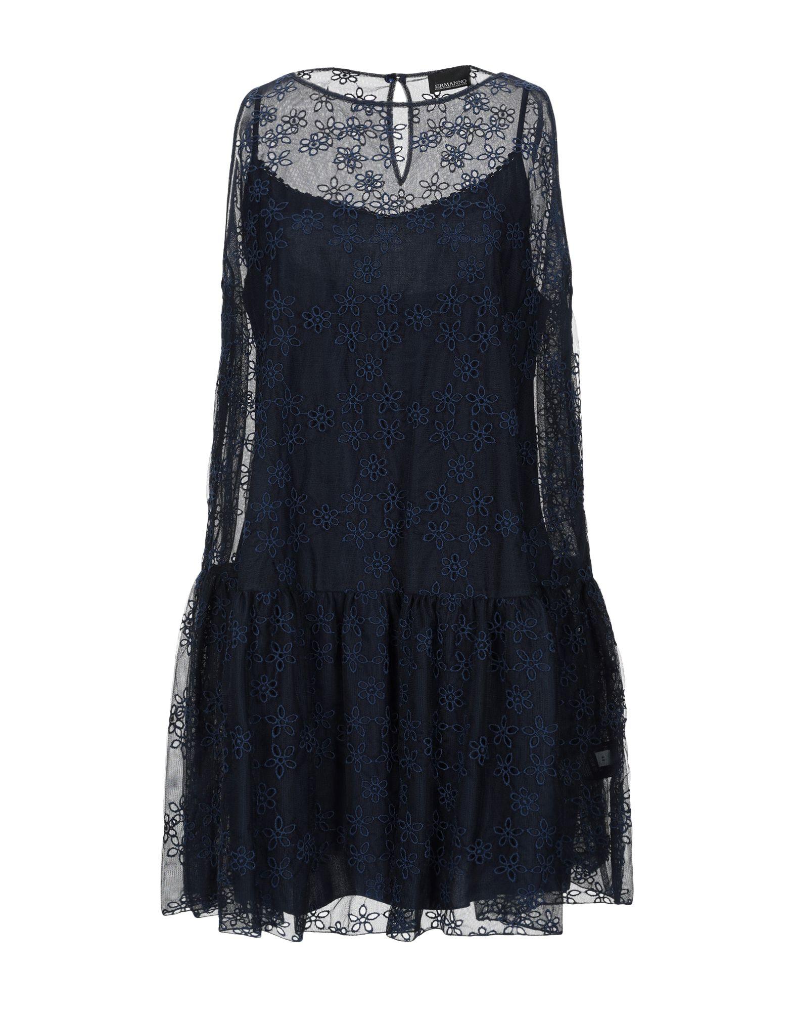 Платье ERMANNO DI ERMANNO SCERVINO
