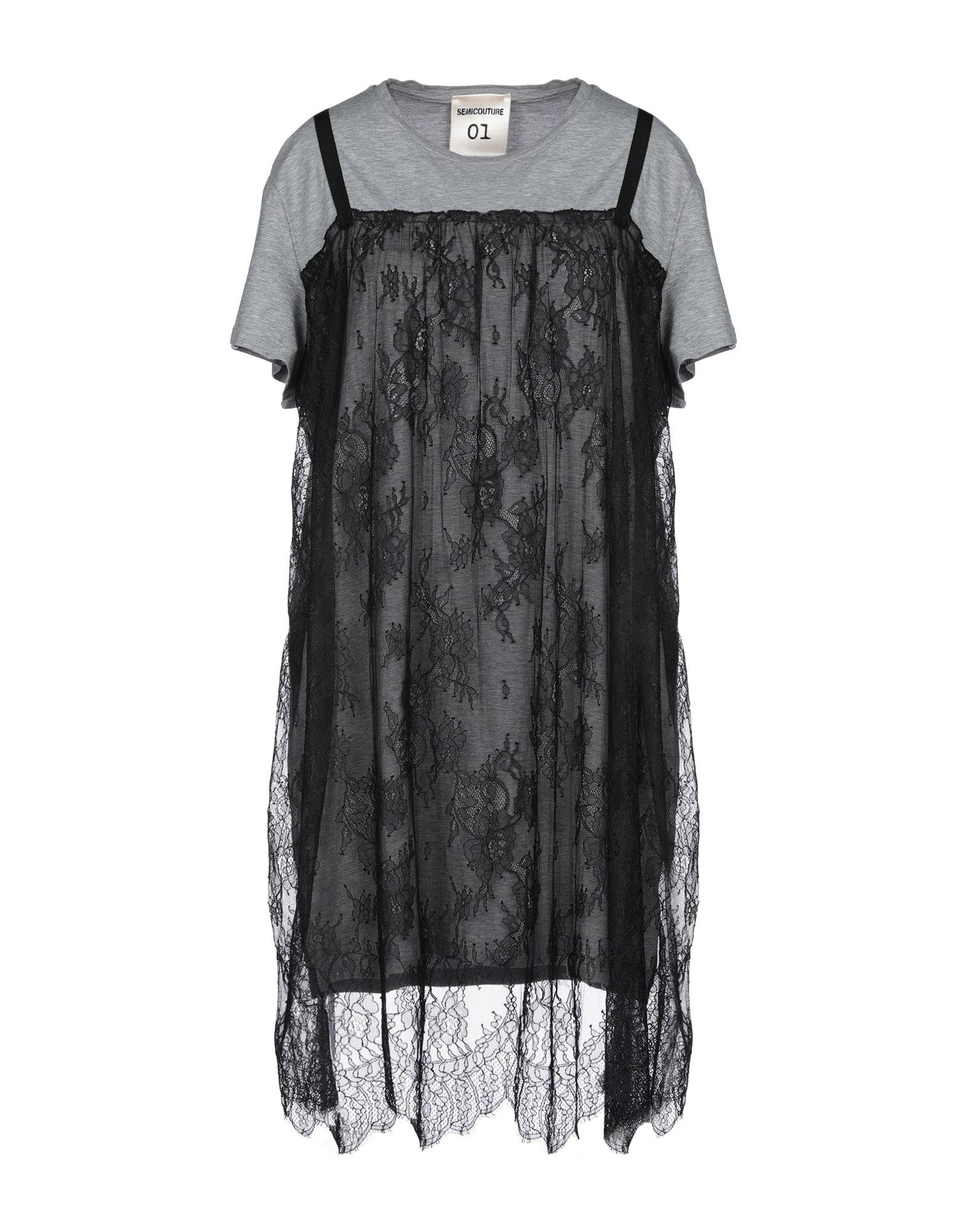 Платье SEMICOUTURE