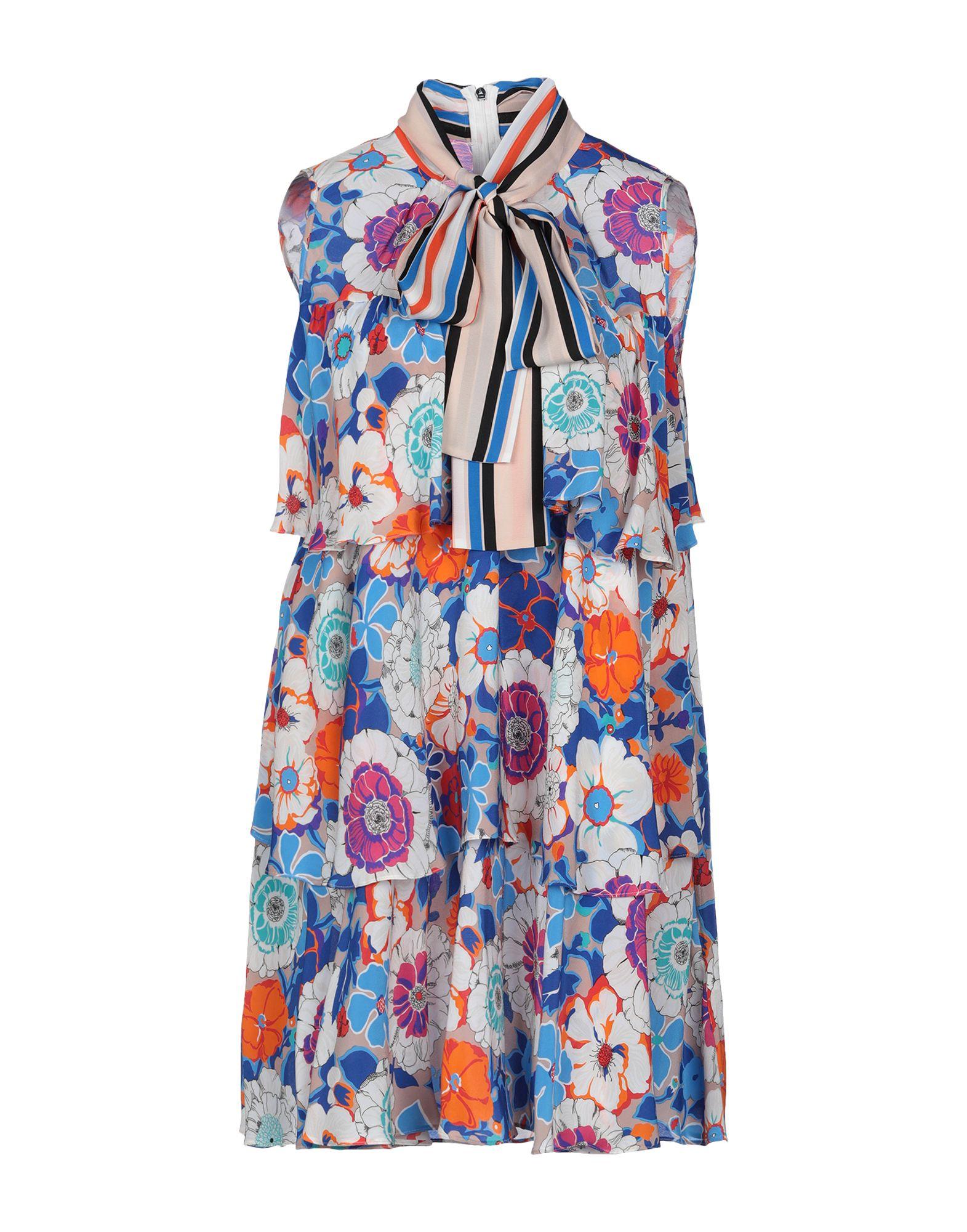 Платье MSGM