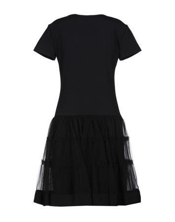 Платье MOSCHINO