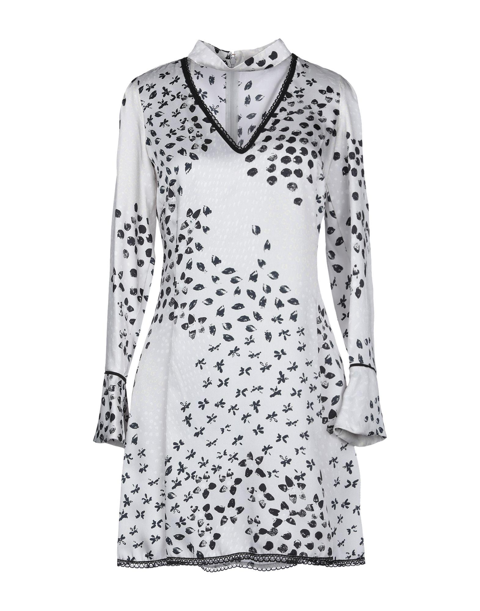 Платье PATRIZIA PEPE