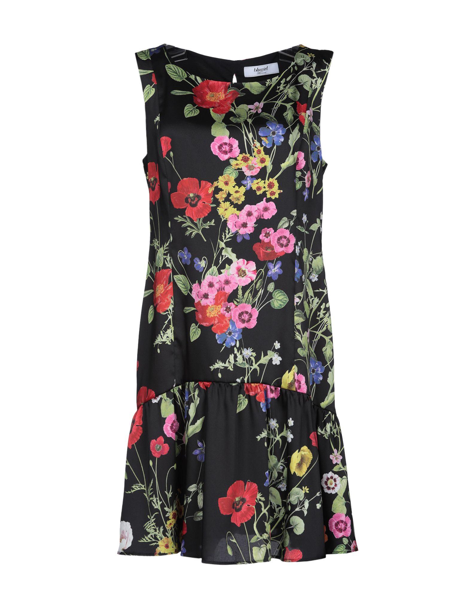 Платье BLUGIRL BLUMARINE