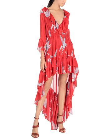 Платье LEITMOTIV