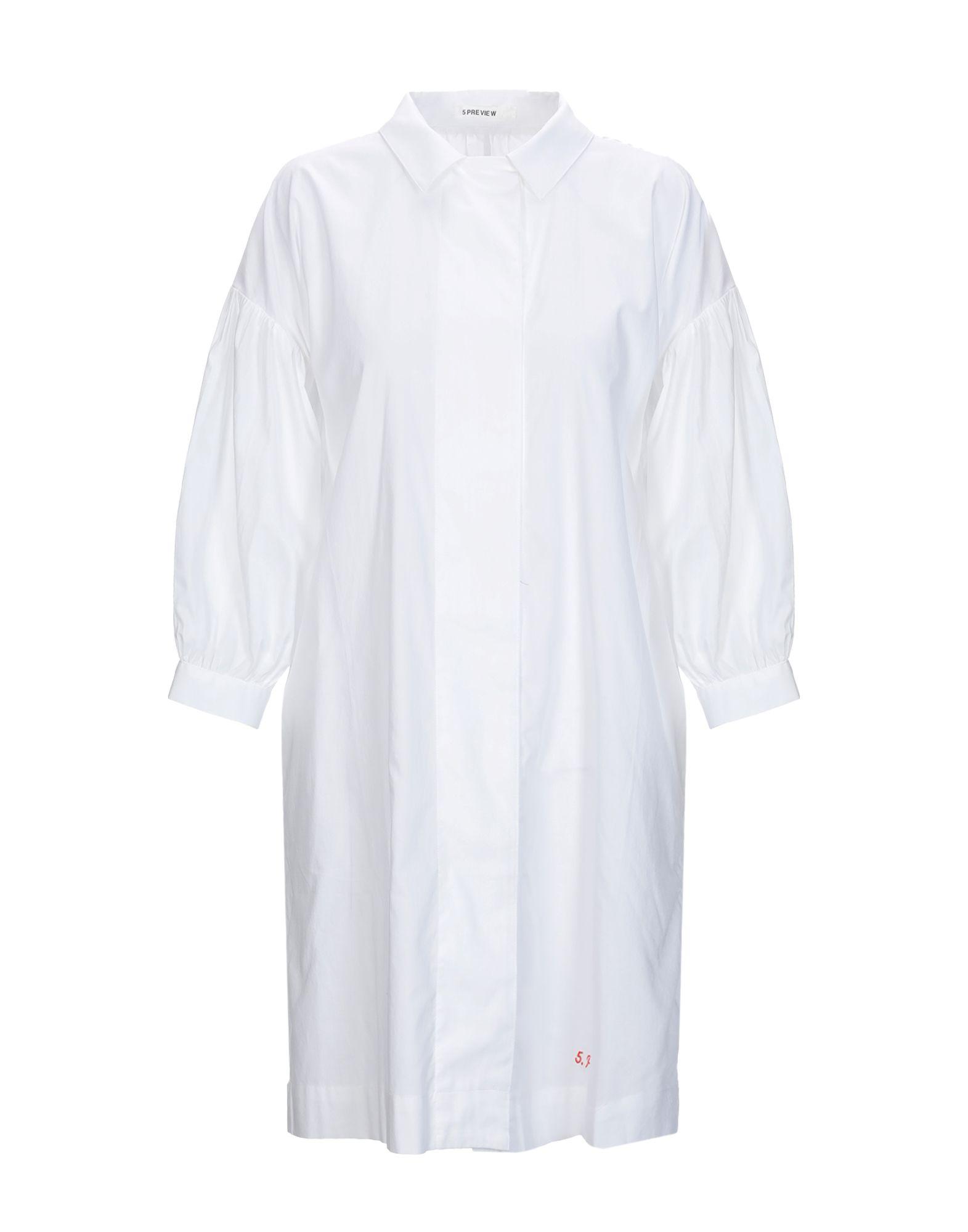 Платье 5PREVIEW