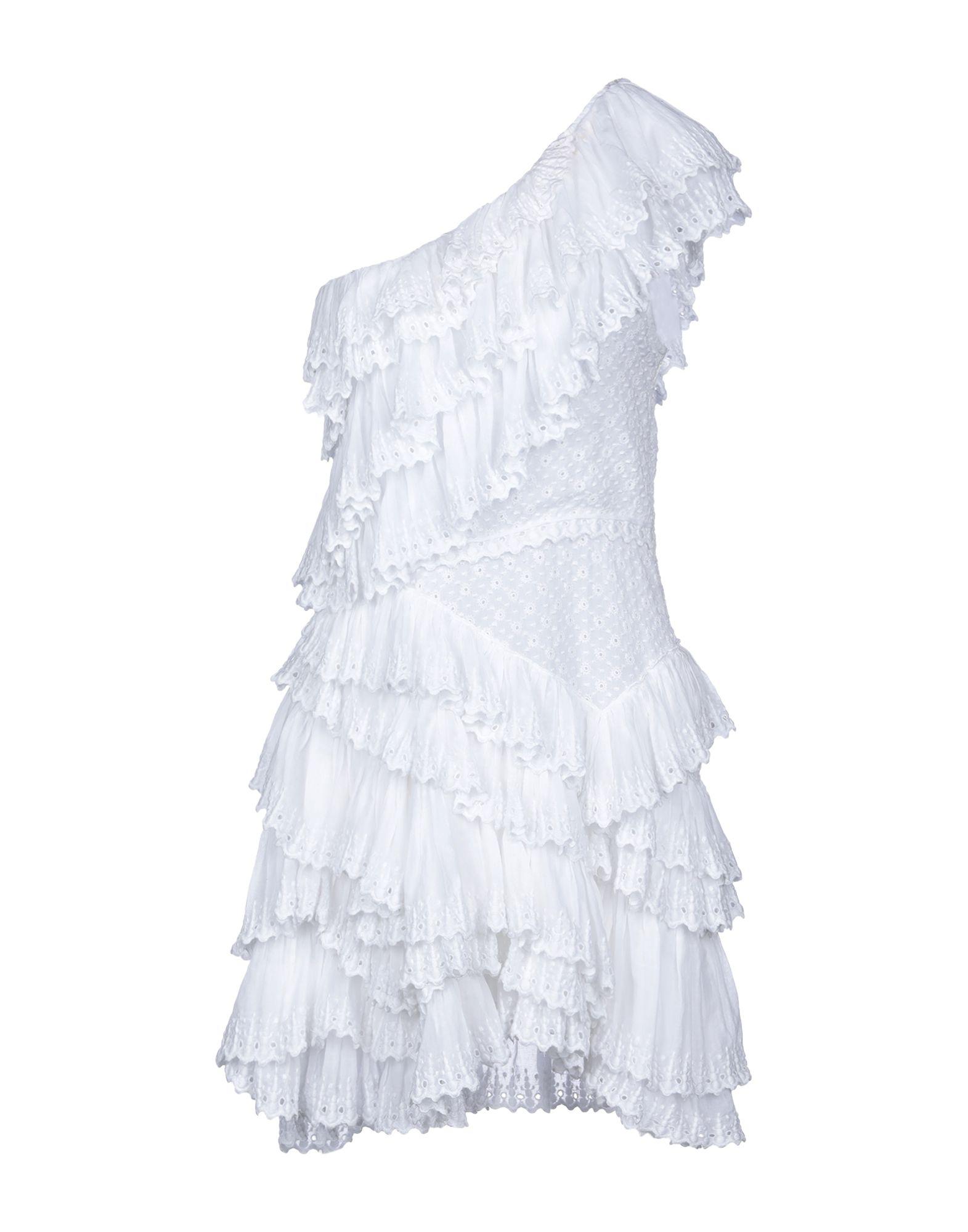 Платье ISABEL MARANT