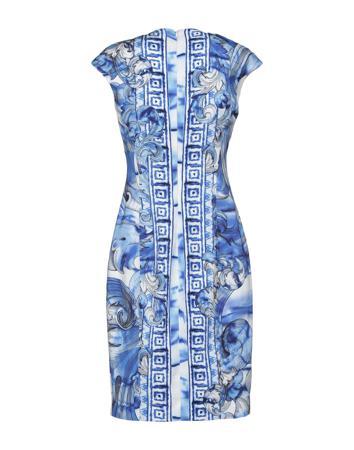 Платье VERSACE COLLECTION
