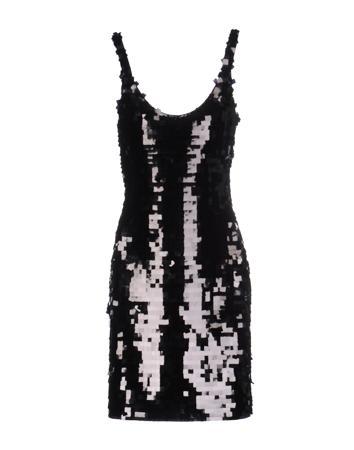 Платье MOSCHINO