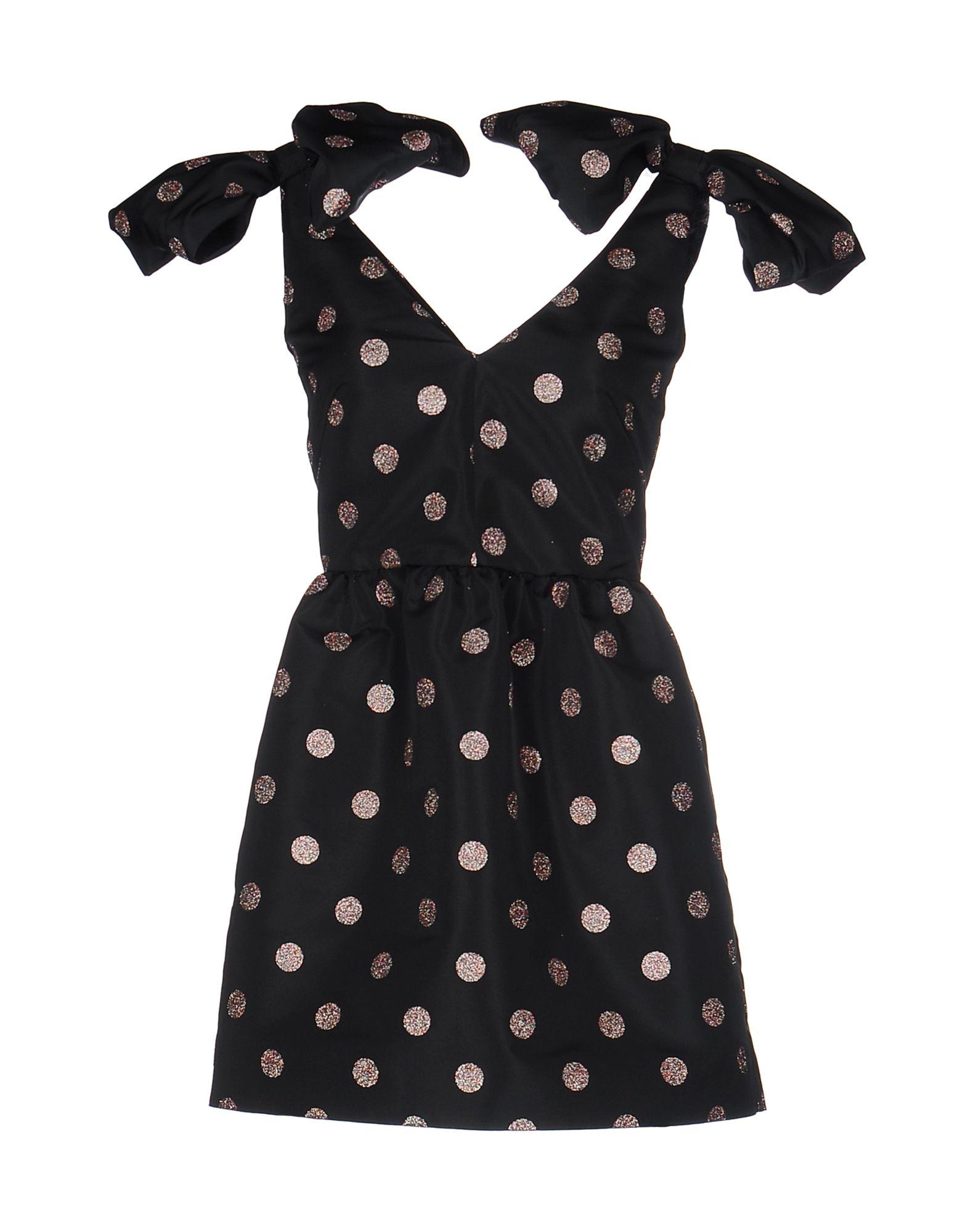 Платье REDValentino