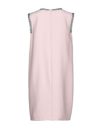 Платье MIU MIU