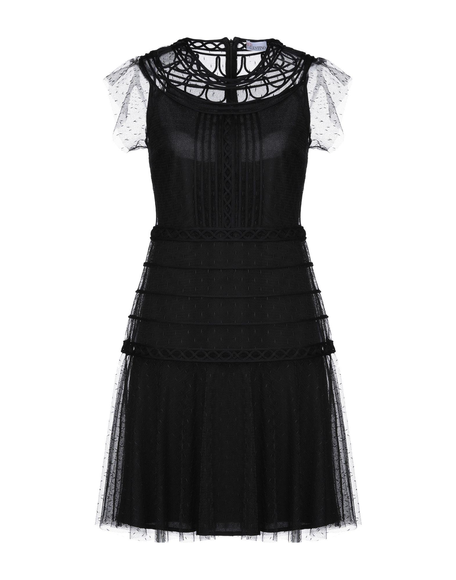Платье REDValentino