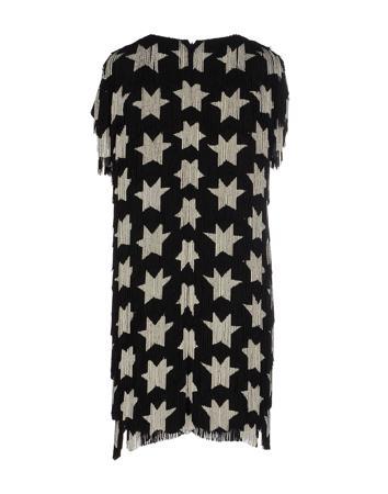 Платье SAINT LAURENT