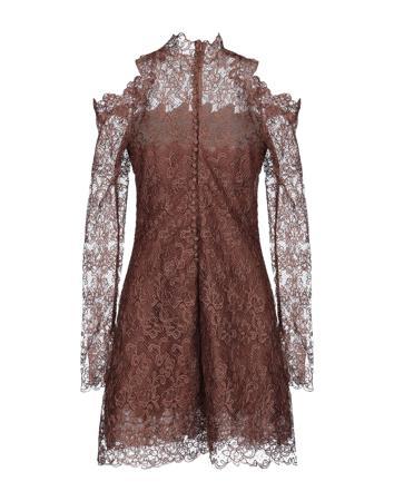 Платье ERMANNO SCERVINO
