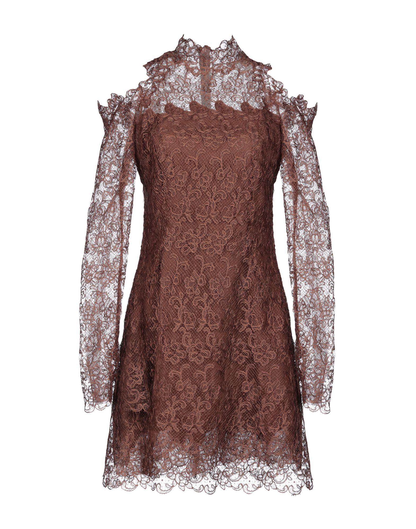 Платье ERMANNO SCERVINO