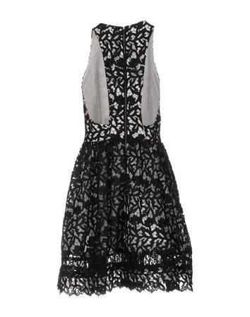 Платье ALICE + OLIVIA