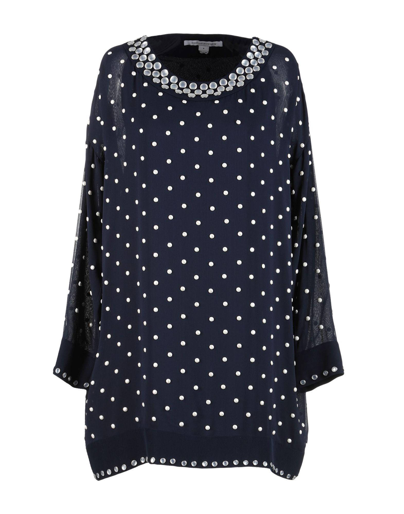 Платье DIANE VON FURSTENBERG