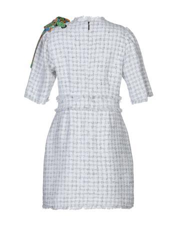 Платье MSGM