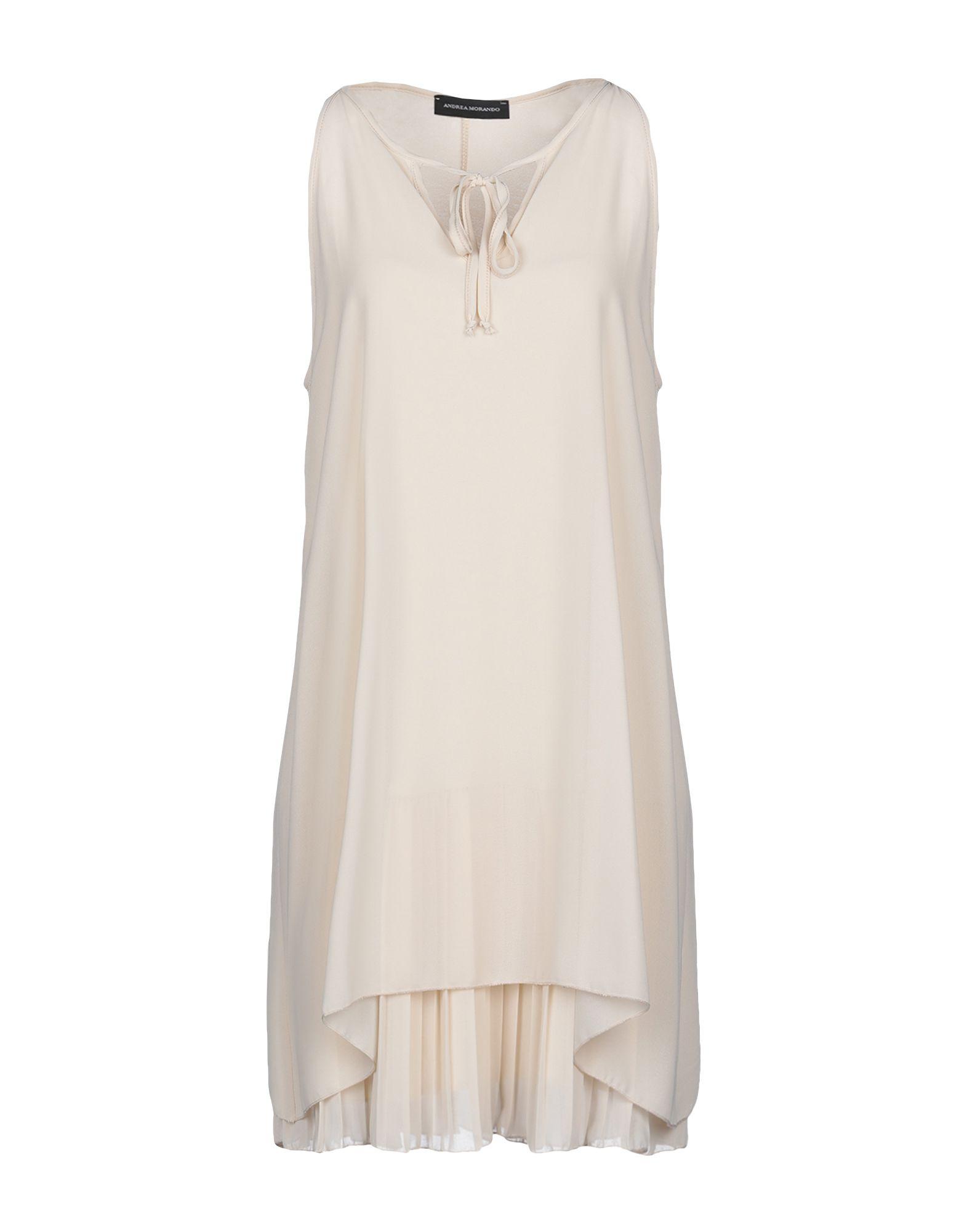 Платье ANDREA MORANDO