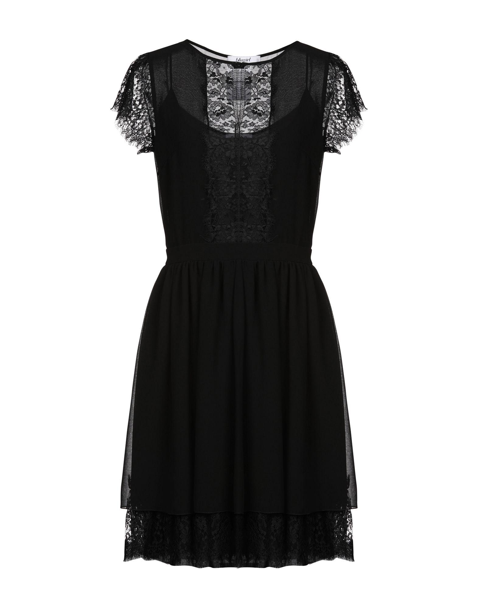 Платье BLUGIRL BLUMARINE