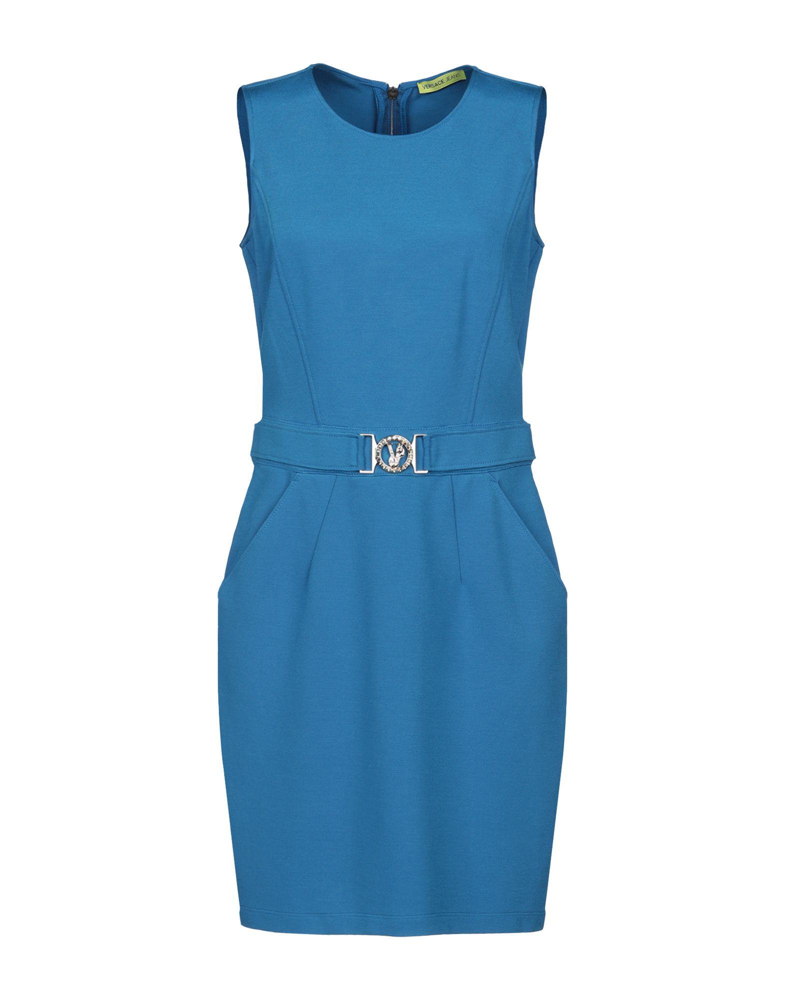 Платье VERSACE JEANS