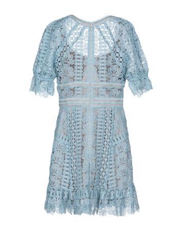 Платье SELF-PORTRAIT