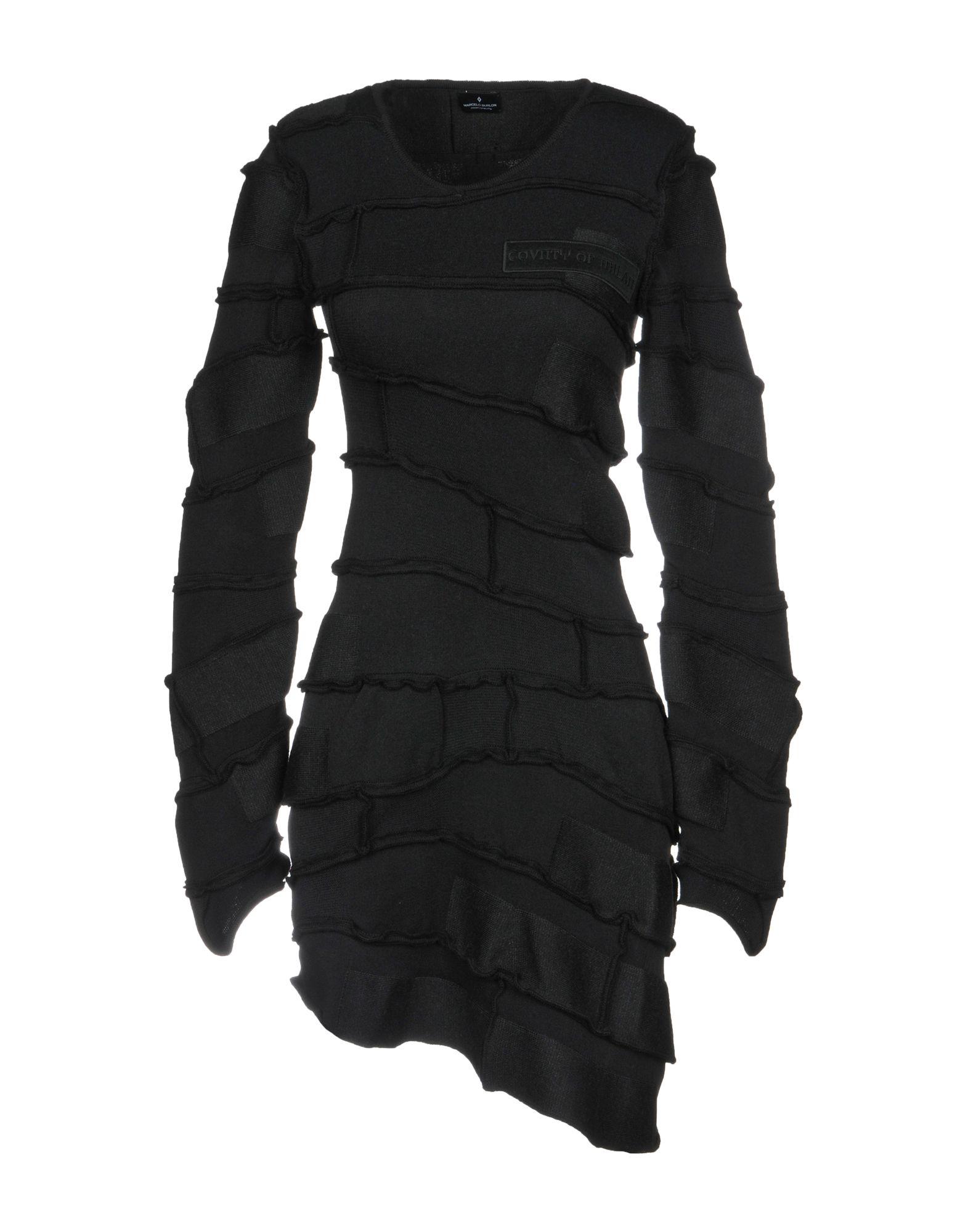 Платье MARCELO BURLON