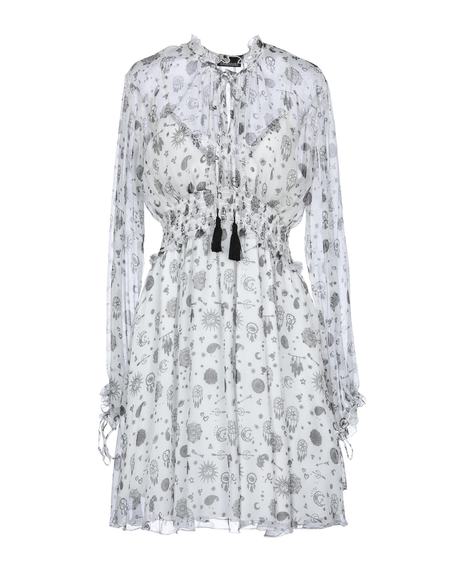 Платье ERMANNO DI ERMANNO SCERVINO