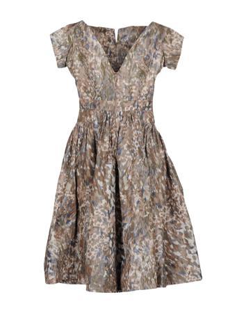 Платье VIVIENNE WESTWOOD RED LABEL